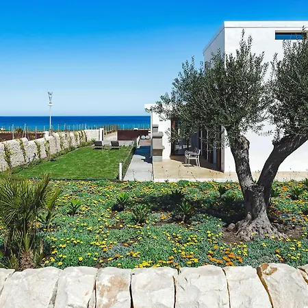 Villa San Lorenzo - Lavanda
